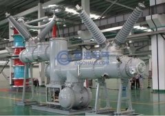 電力系統(tǒng)一次設備的帶電檢測技術