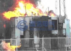 電力變壓器局部放電監(jiān)測和定位的意義