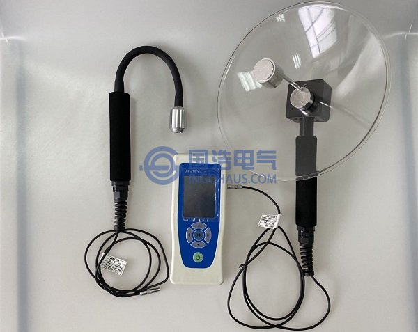 GHPD1002開關(guān)柜局部放電測(cè)試儀