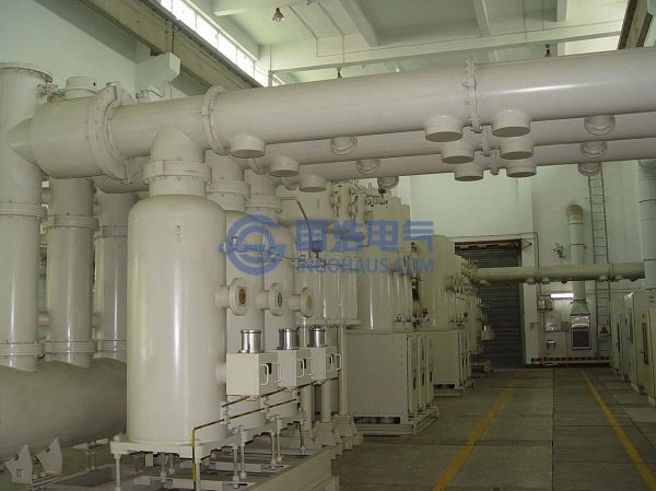 220kV GIS