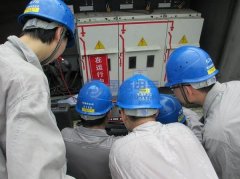 交聯(lián)電纜阻尼振蕩波檢測技術(shù)國內(nèi)外發(fā)展狀況