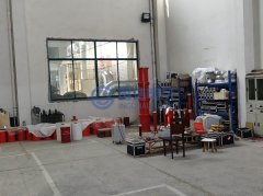 變壓器局部放電試驗儀器、設備的選擇